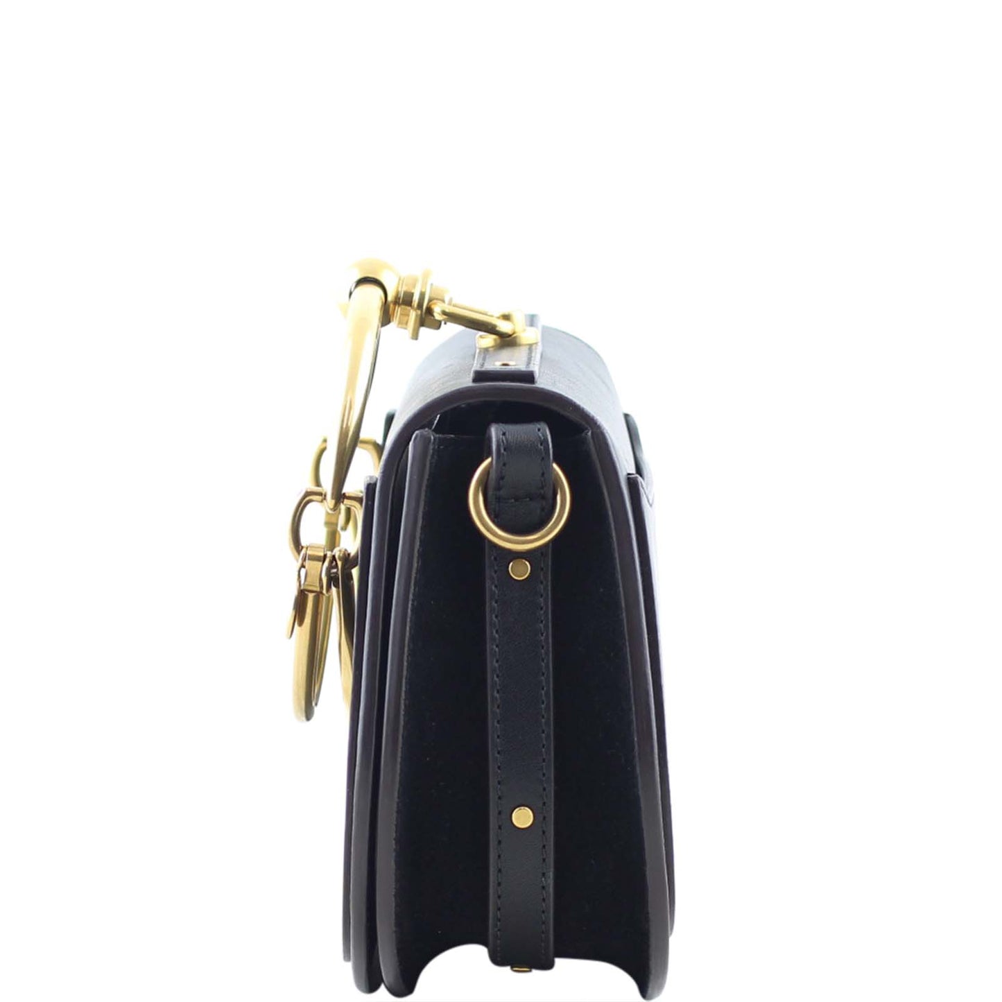 Chloé Nile Bracelet Bag Small