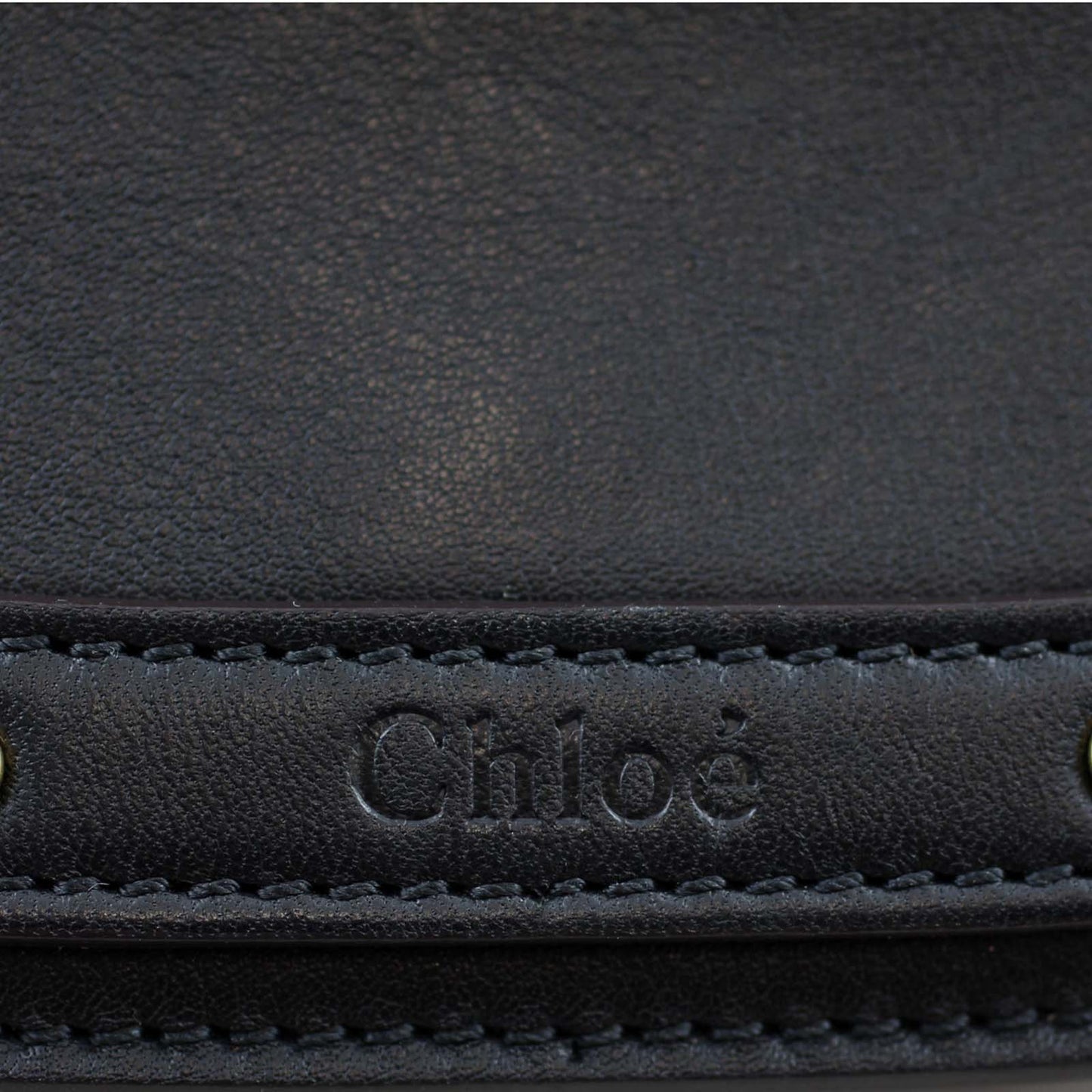 Chloé Nile Bracelet Bag Small