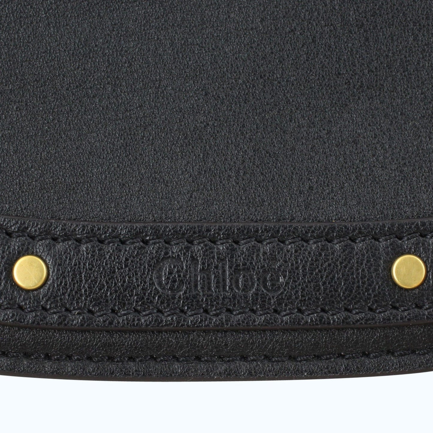 Chloe Nile Bracelet Bag Small
