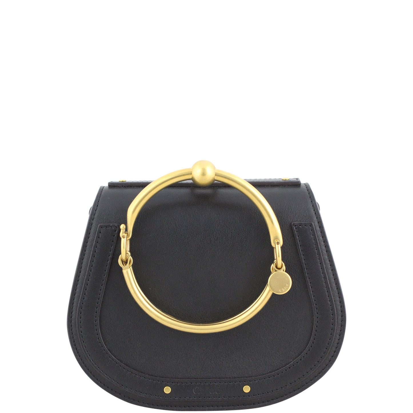 Chloe Nile Bracelet Bag Small