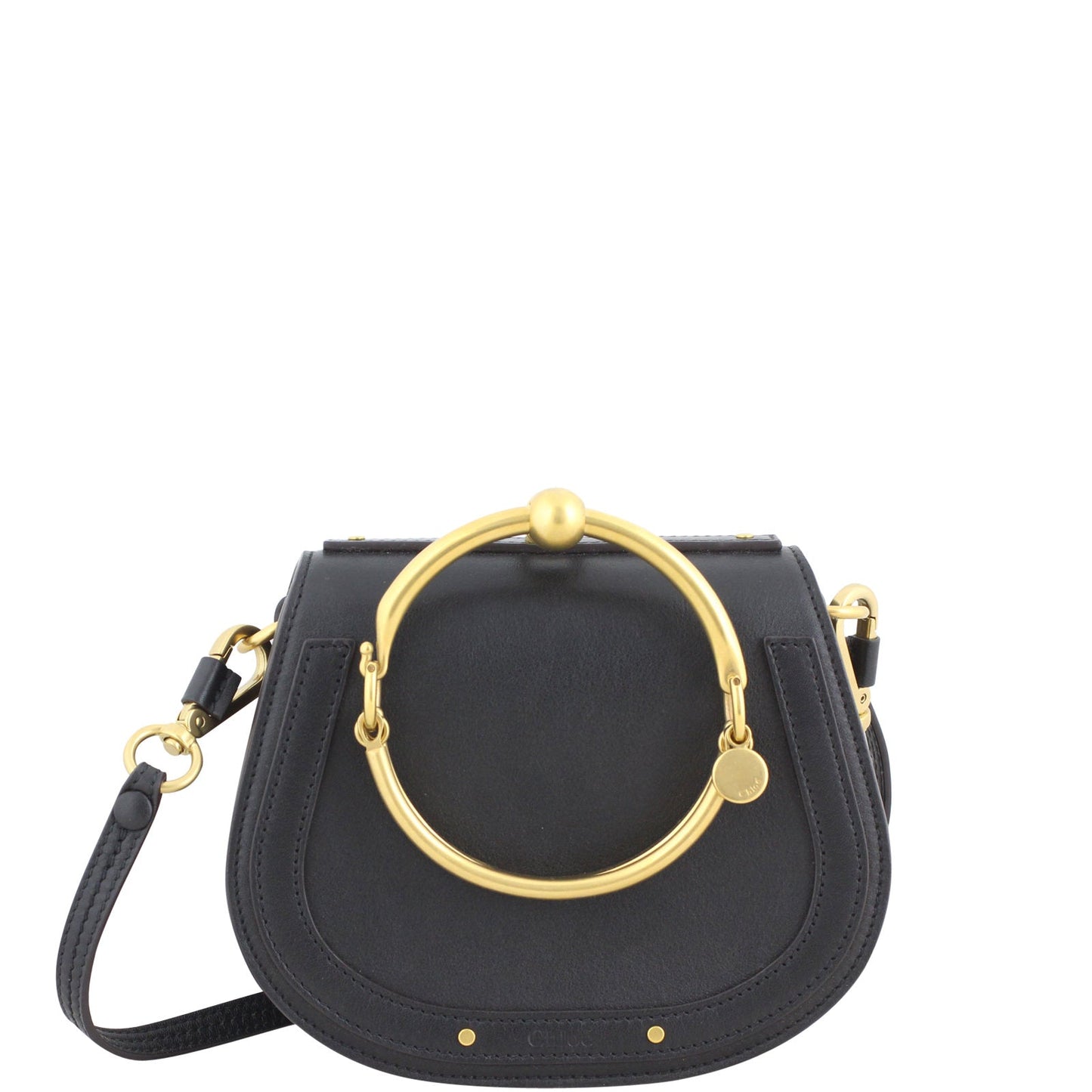 Chloe Nile Bracelet Bag Small