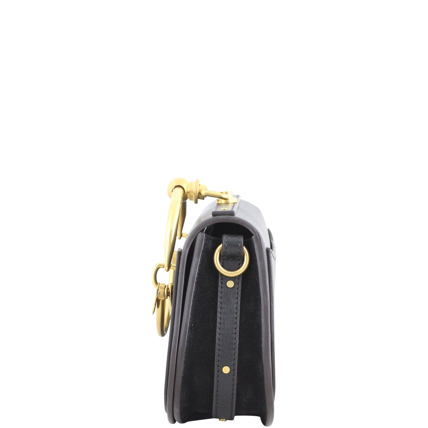 Chloe Nile Bracelet Bag Small