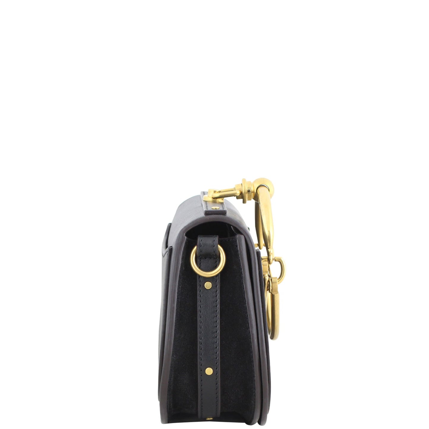 Chloe Nile Bracelet Bag Small