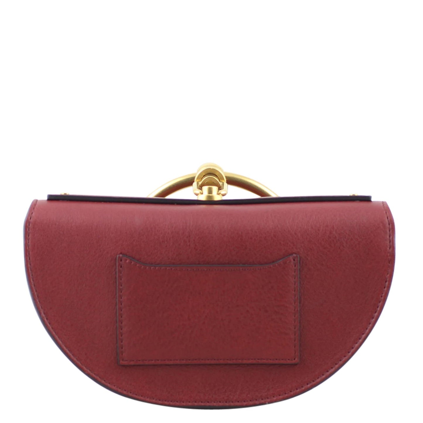 Chloé Nile Minaudière Bracelet Bag