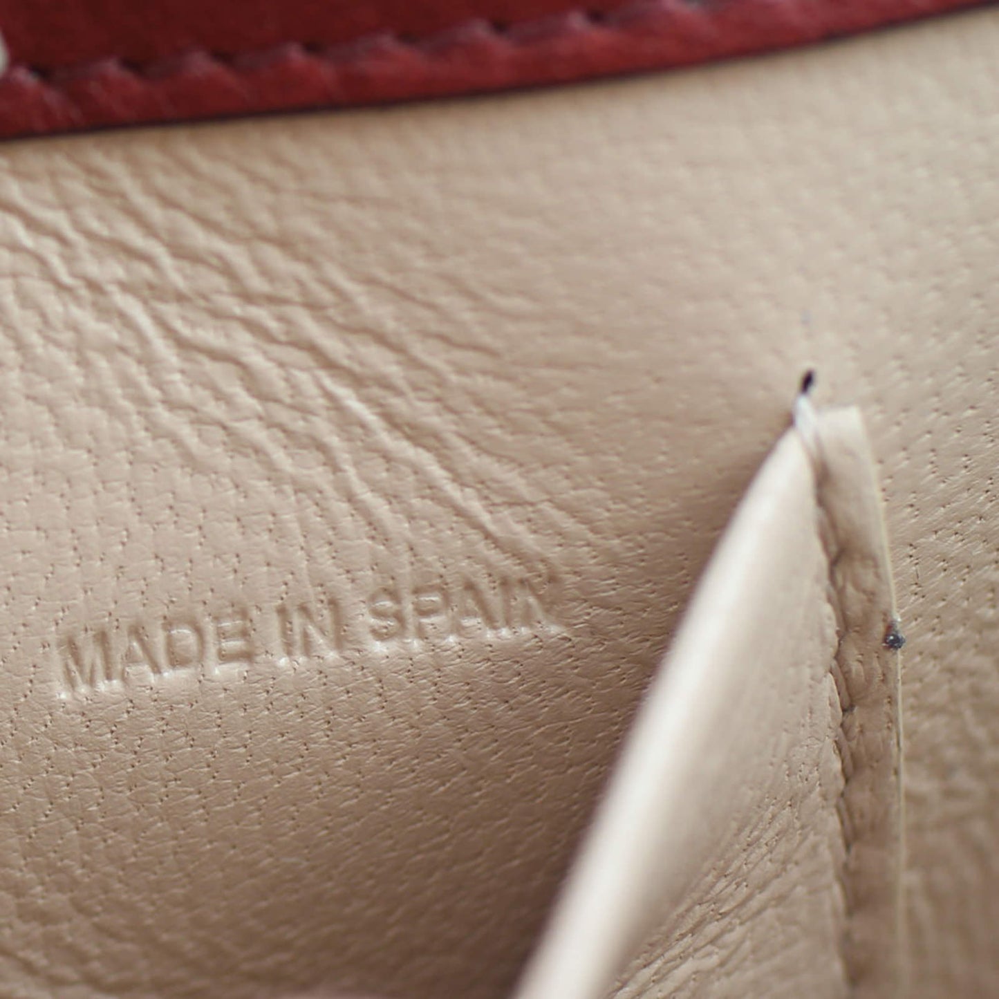 Chloé Nile Minaudière Bracelet Bag