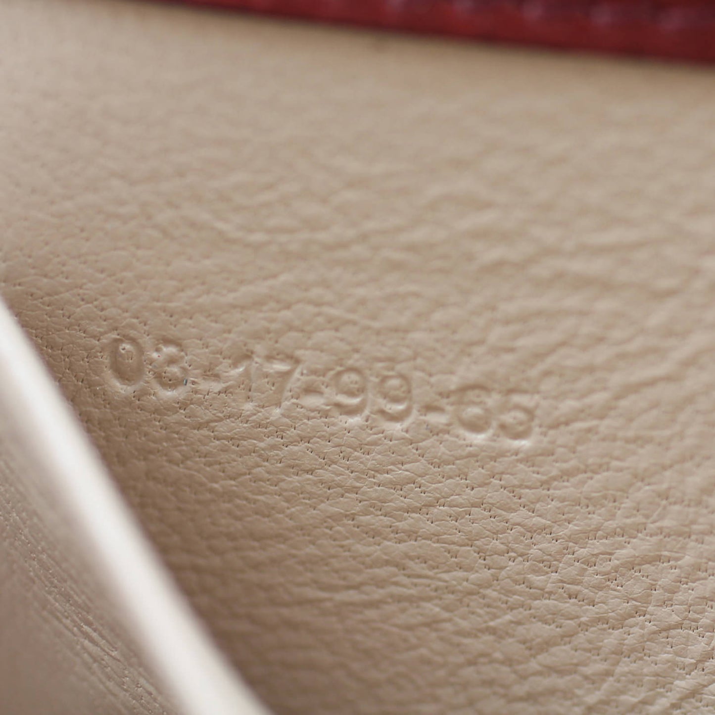 Chloé Nile Minaudière Bracelet Bag