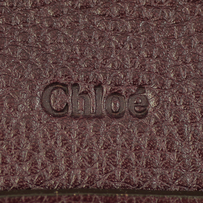 Chloe Paraty Medium