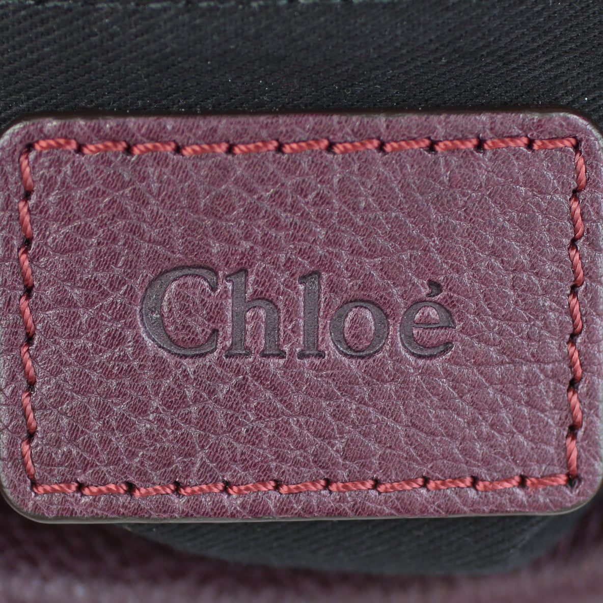 Chloe Paraty Medium
