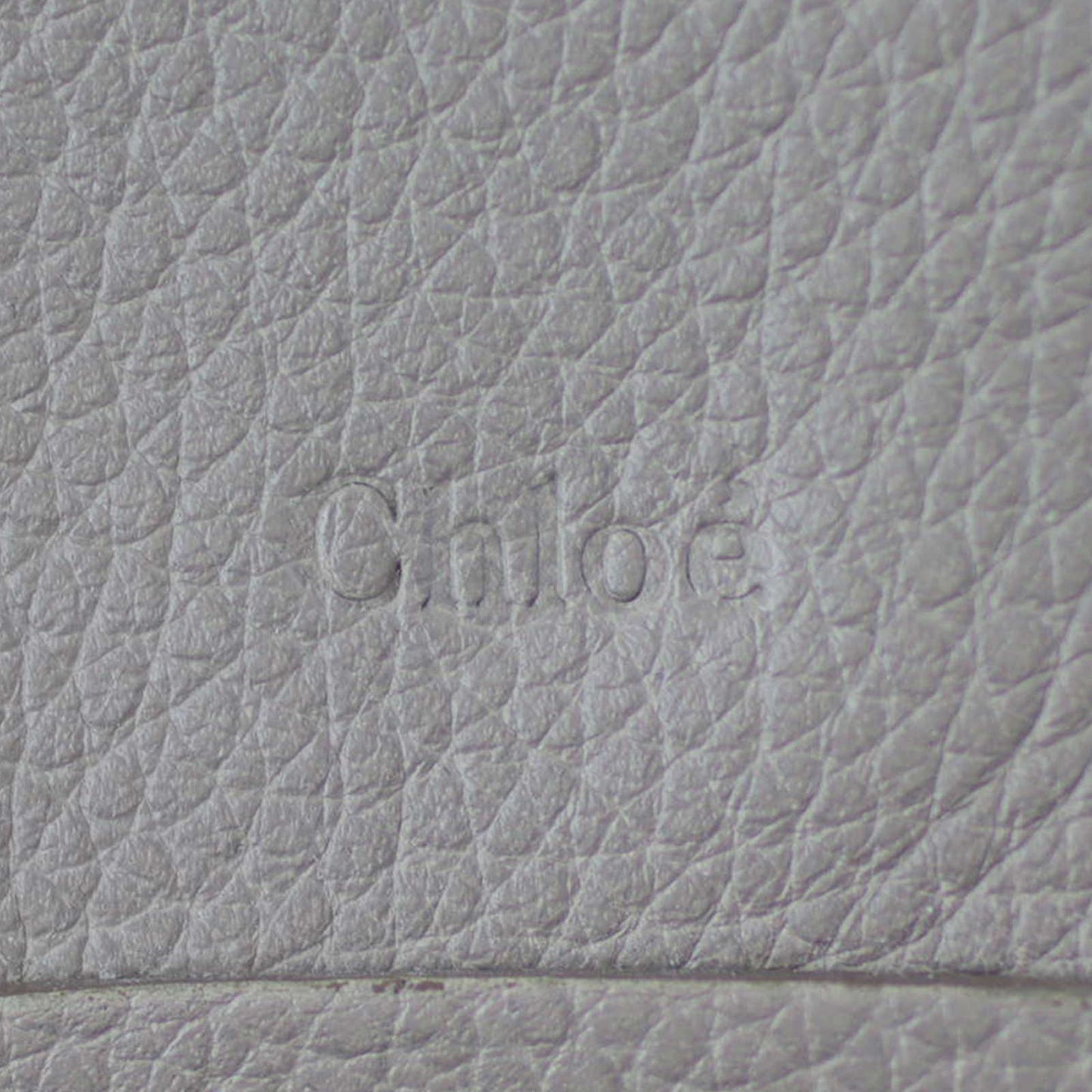 Chloe Paraty Small