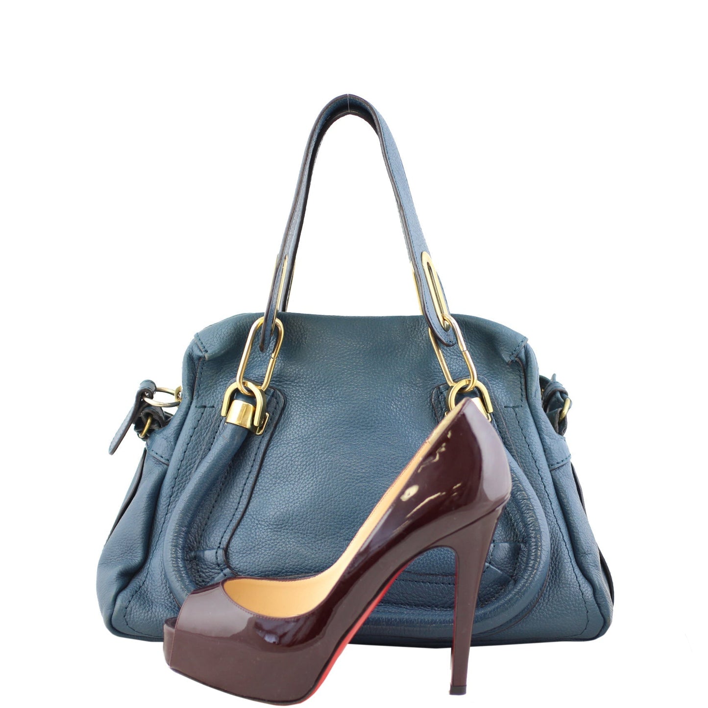 Chloe Paraty Small