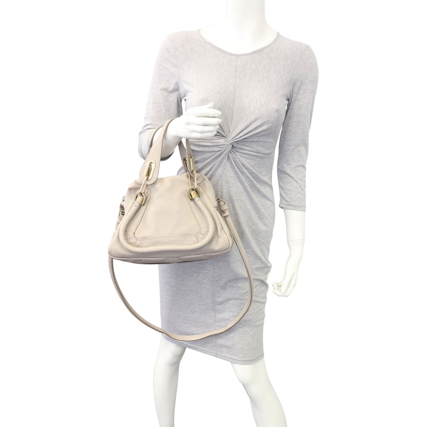 Chloe Paraty Small