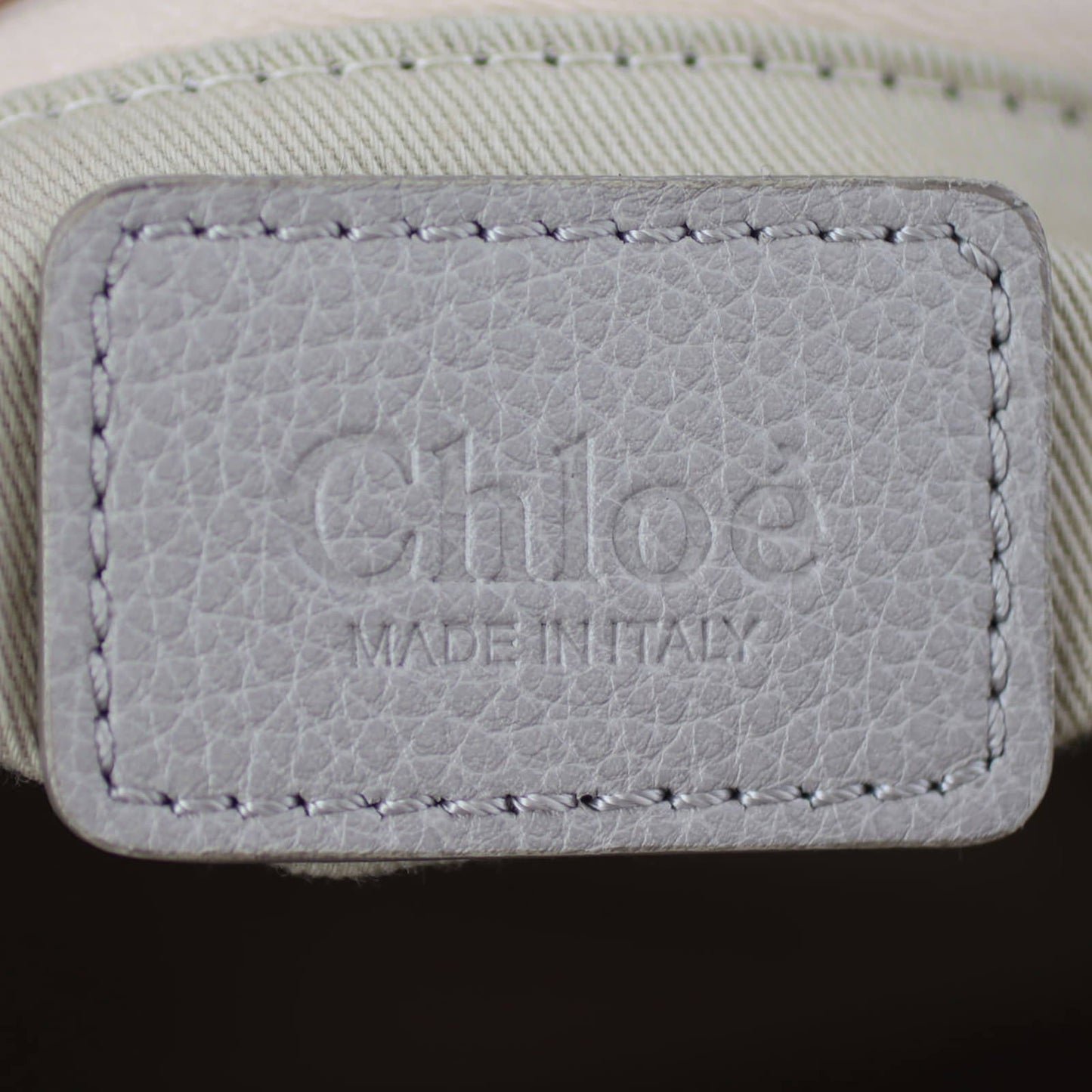 Chloe Paraty Small