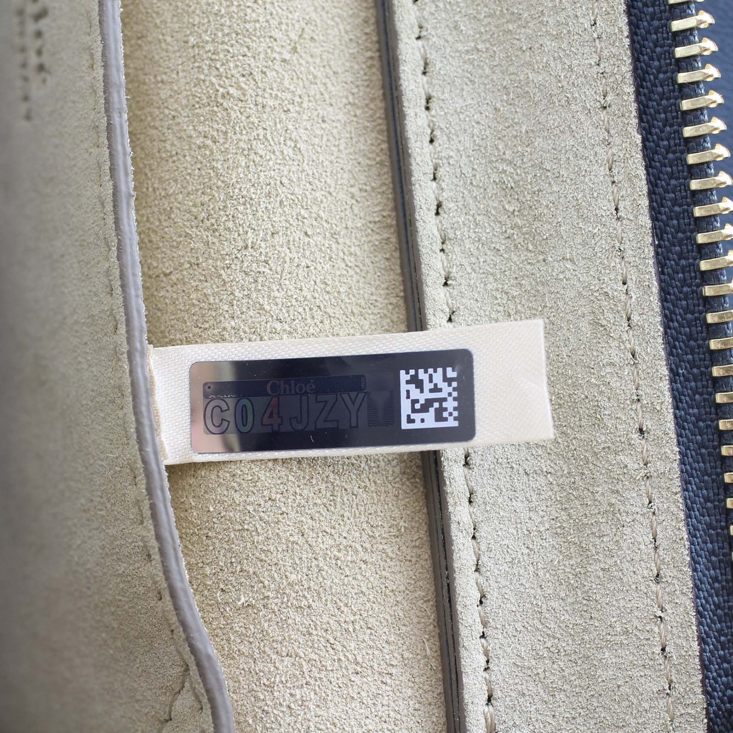 Chloé Pixie Small