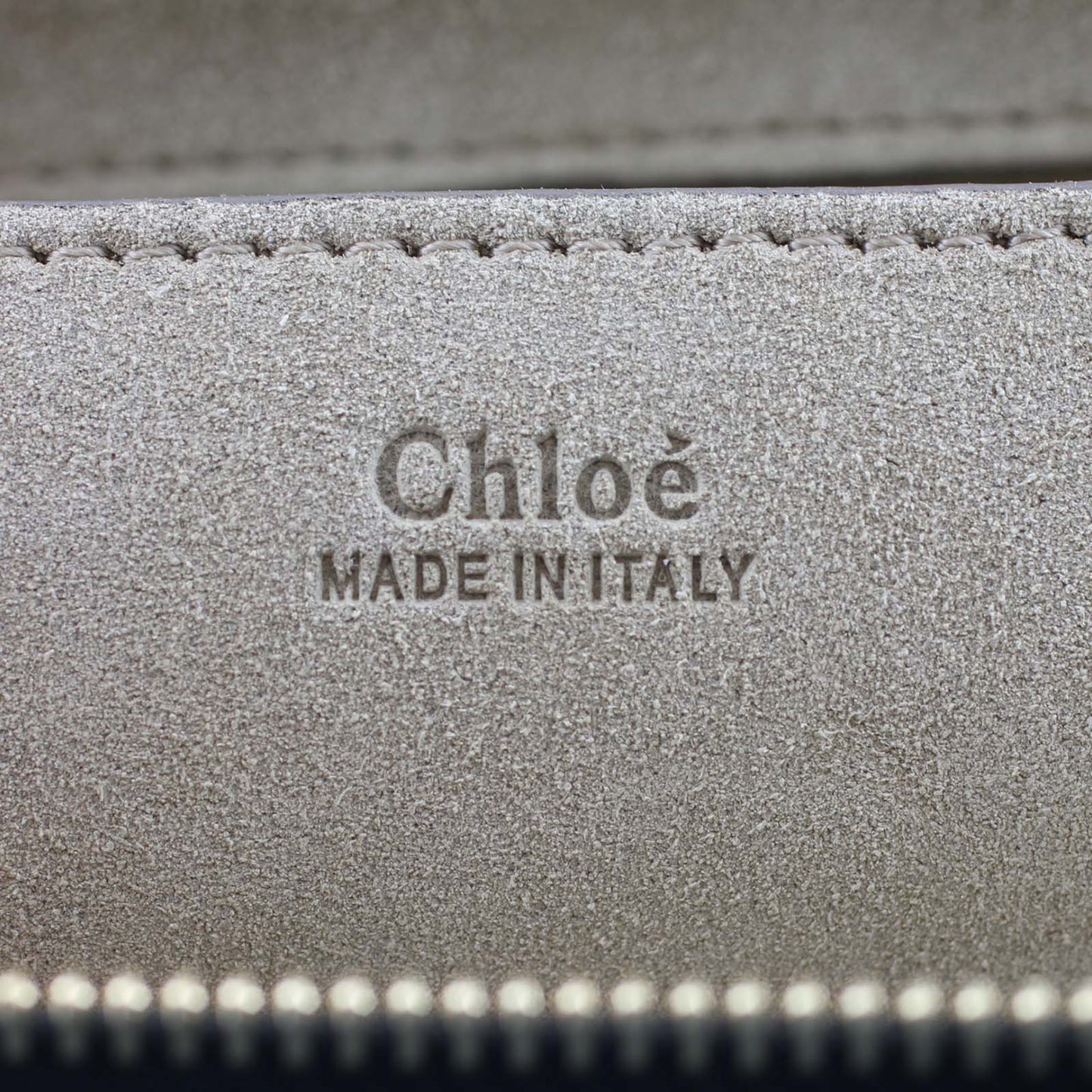 Chloé Pixie Small