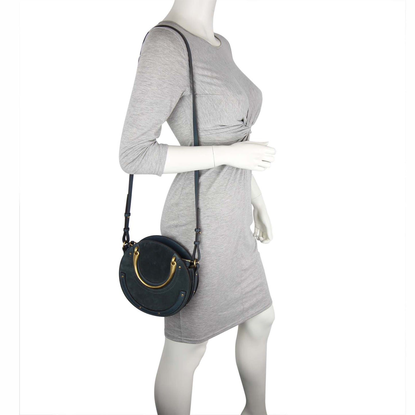 Chloé Pixie Small