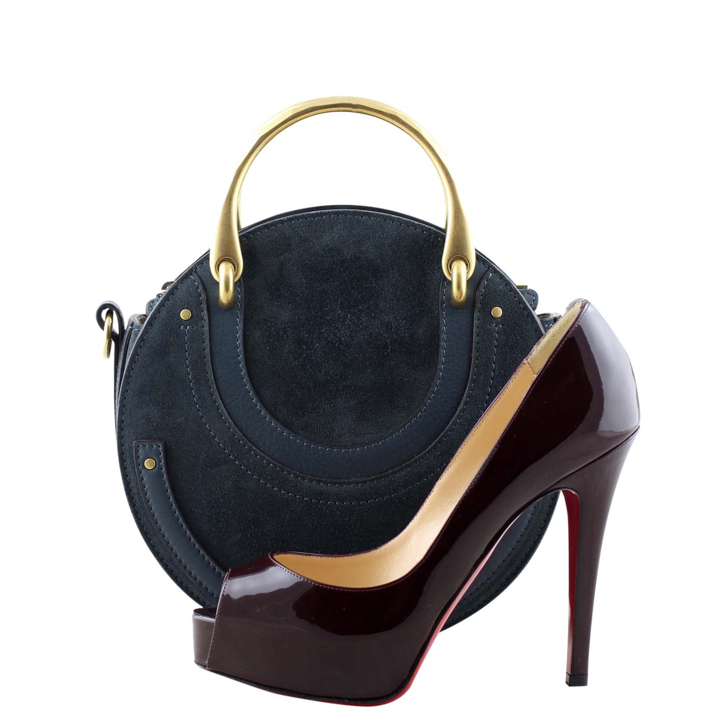 Chloé Pixie Small
