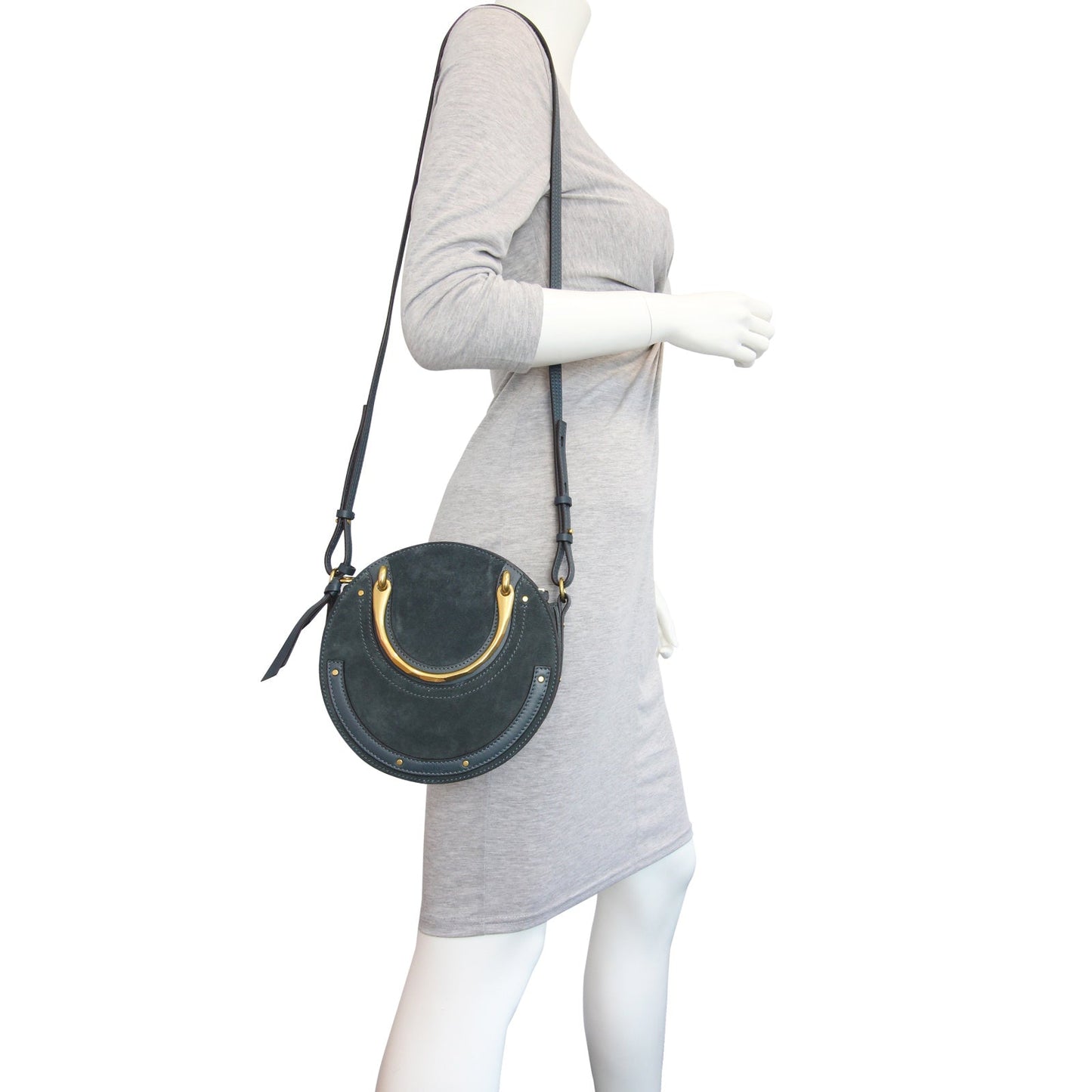 Chloé Pixie Small