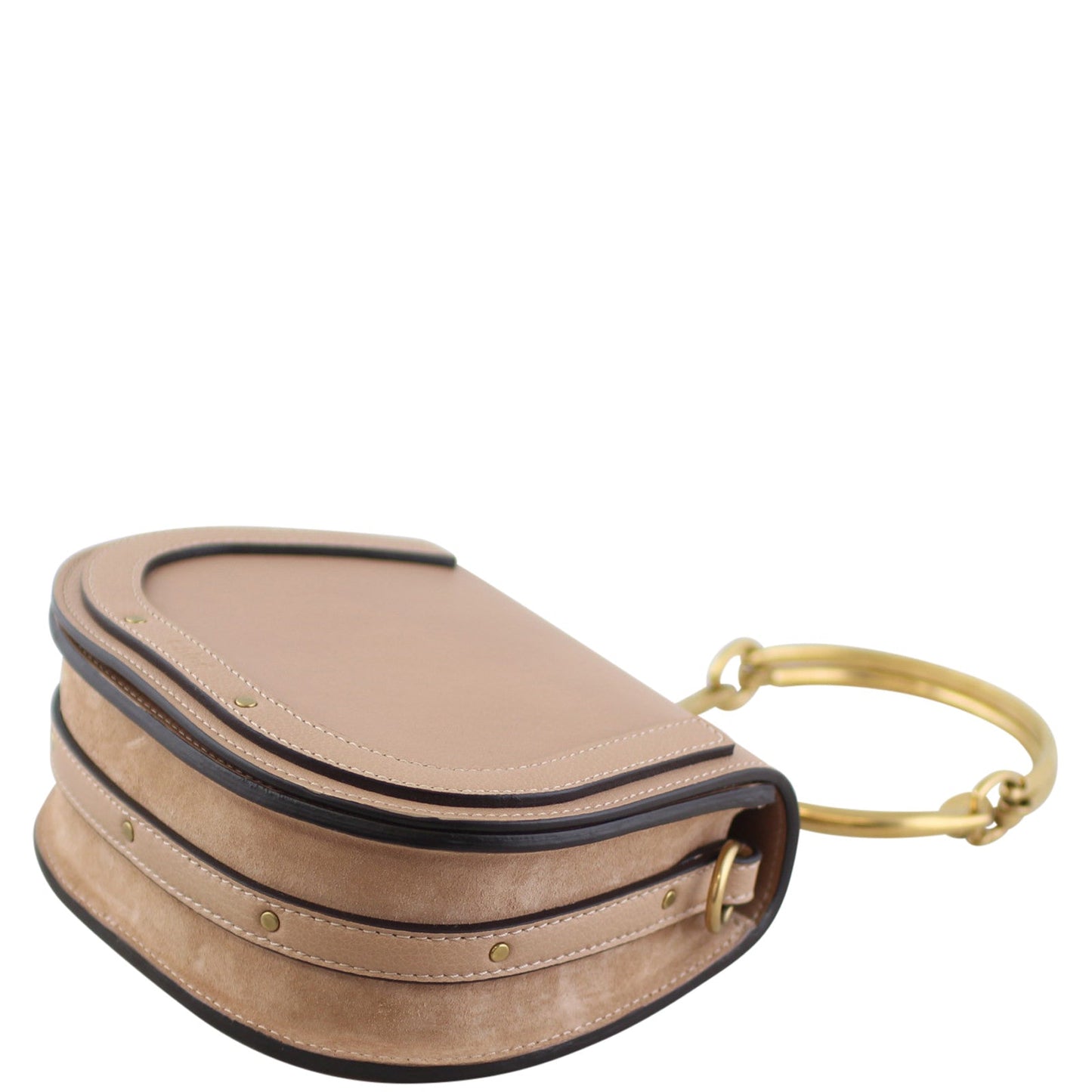 Chloe Nile Bracelet Bag Small
