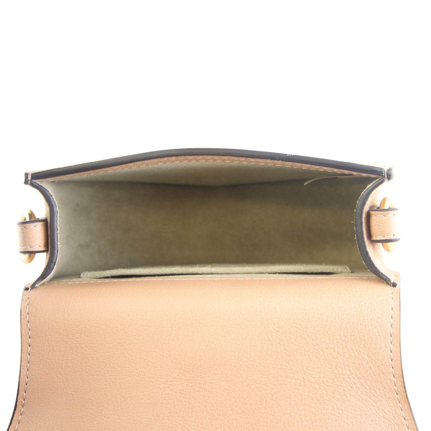 Chloe Nile Bracelet Bag Small