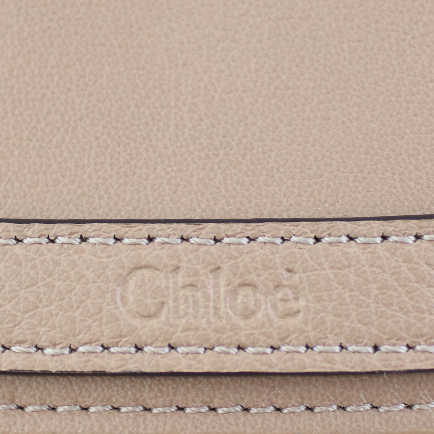 Chloe Nile Bracelet Bag Small