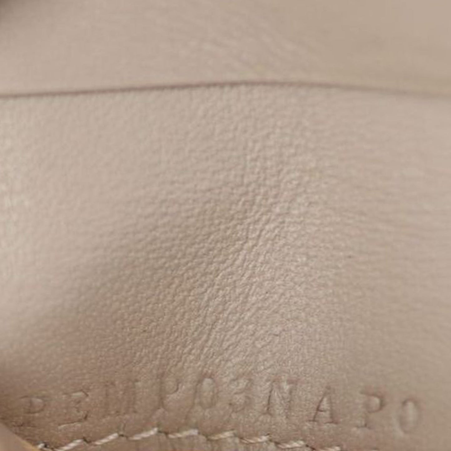 Valentino Rockstud Spike Zip Around French Wallet