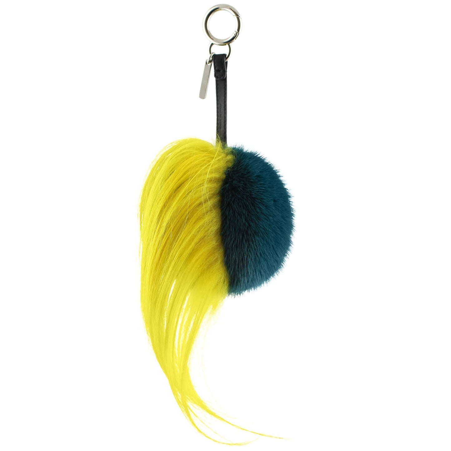 Fendi Cuacoo Bag Bug Monster Charm