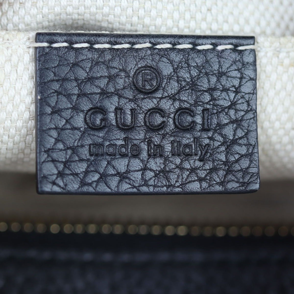 Gucci Soho Disco Small