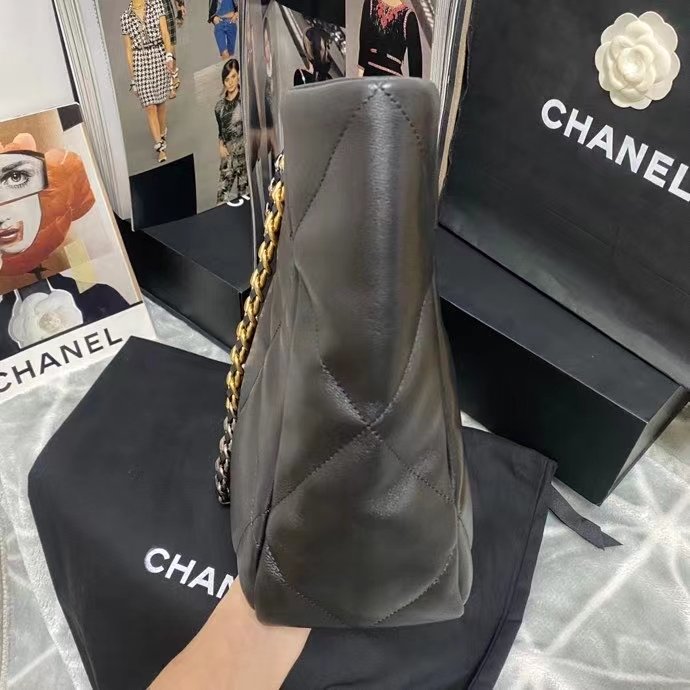 CHLShopping CHLBag 19 Black For Women Bags 16in/41cm