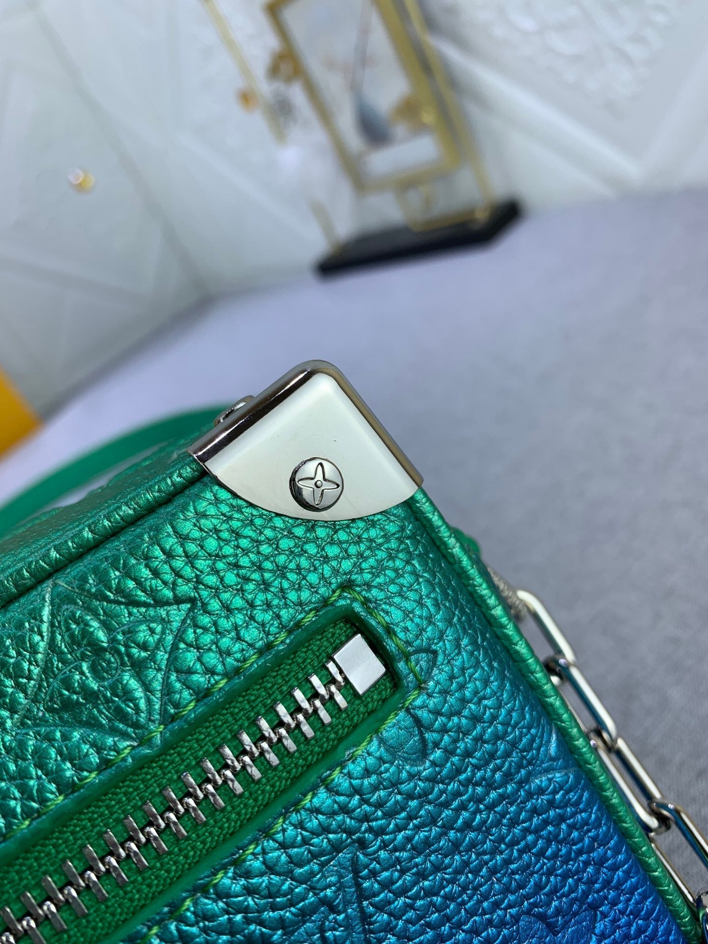 EN - New 1:1 rep Bag LUV 644