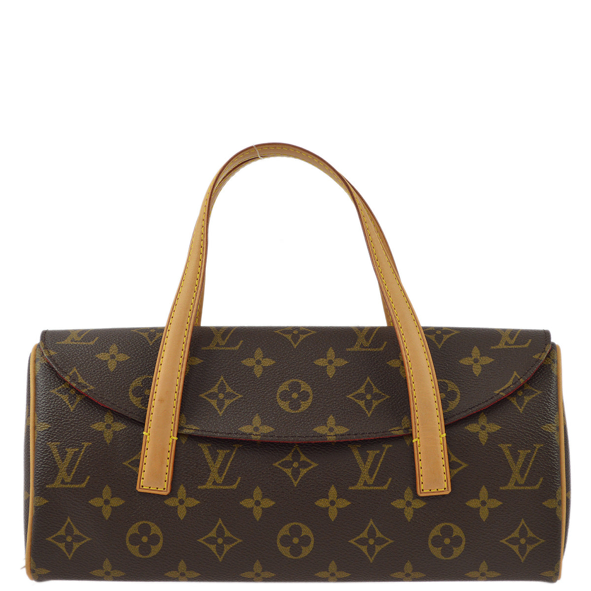 Louis Vuitton 2002 Monogram Sonatine M51902