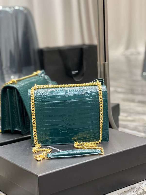 Yves Saint Laurent - Bags - The Elite Bags  499
