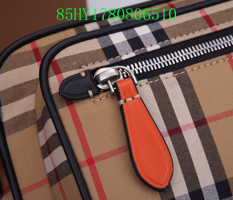 Top Quality Fashion -BBR Bags - 421