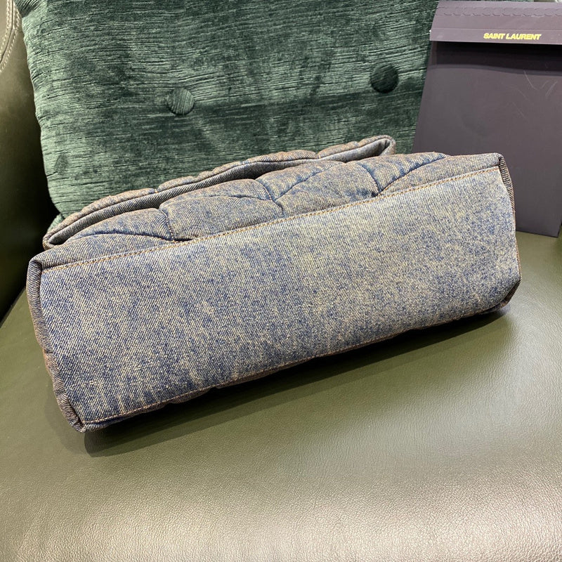 Yves Saint Laurent - Bags - The Elite Bags  420