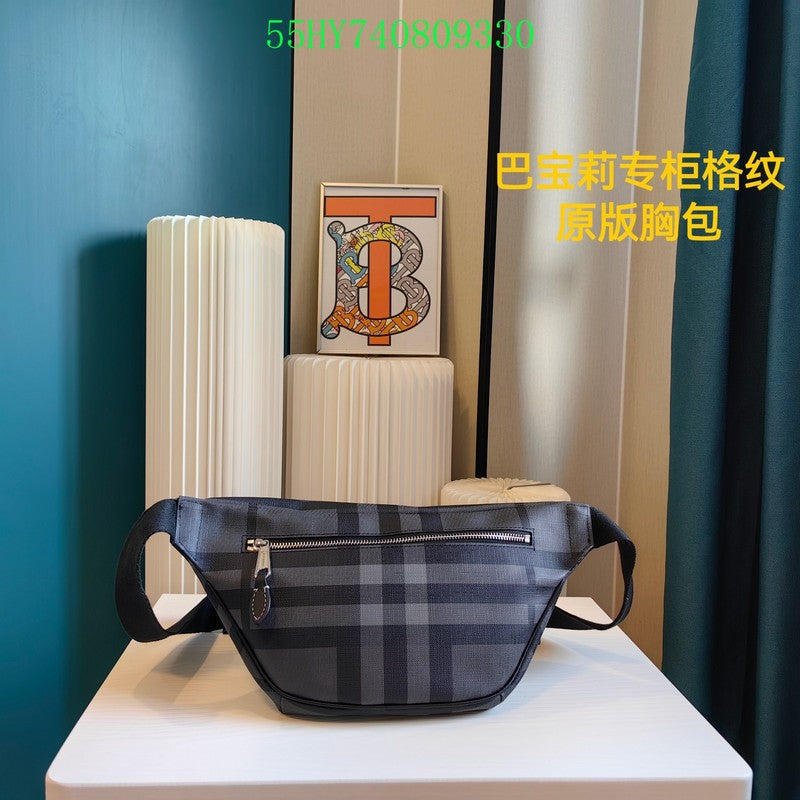Top Quality Fashion -BBR Bags - 069