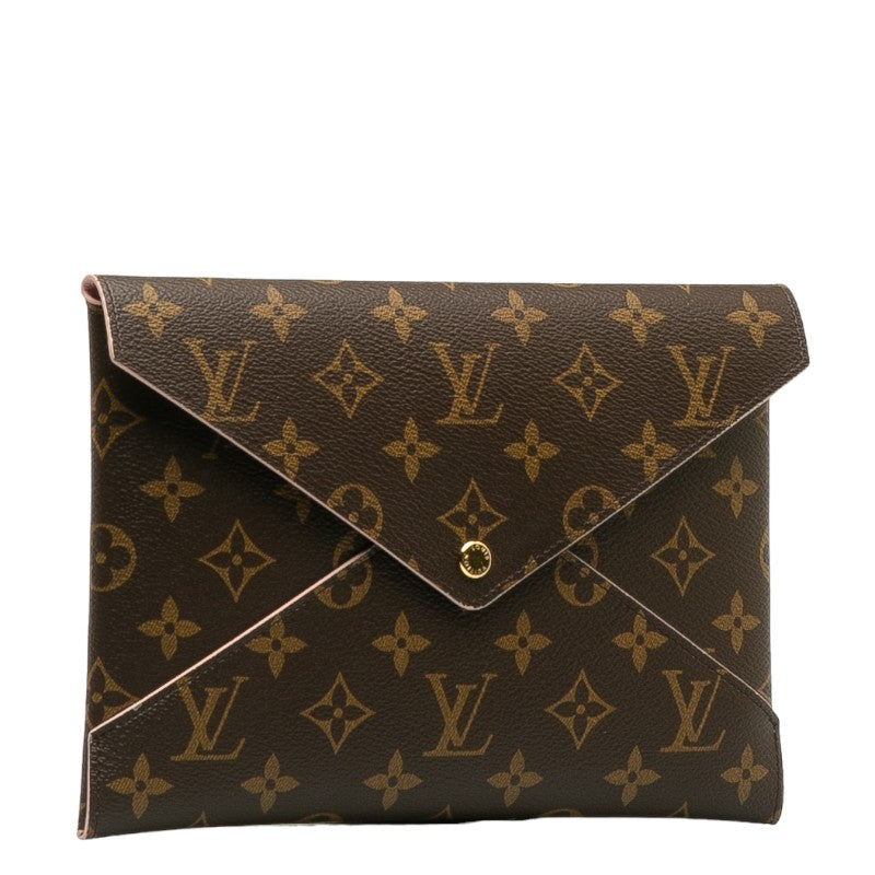 LOUIS VUITTON Kirigami Set of 3 in Monogram M62034