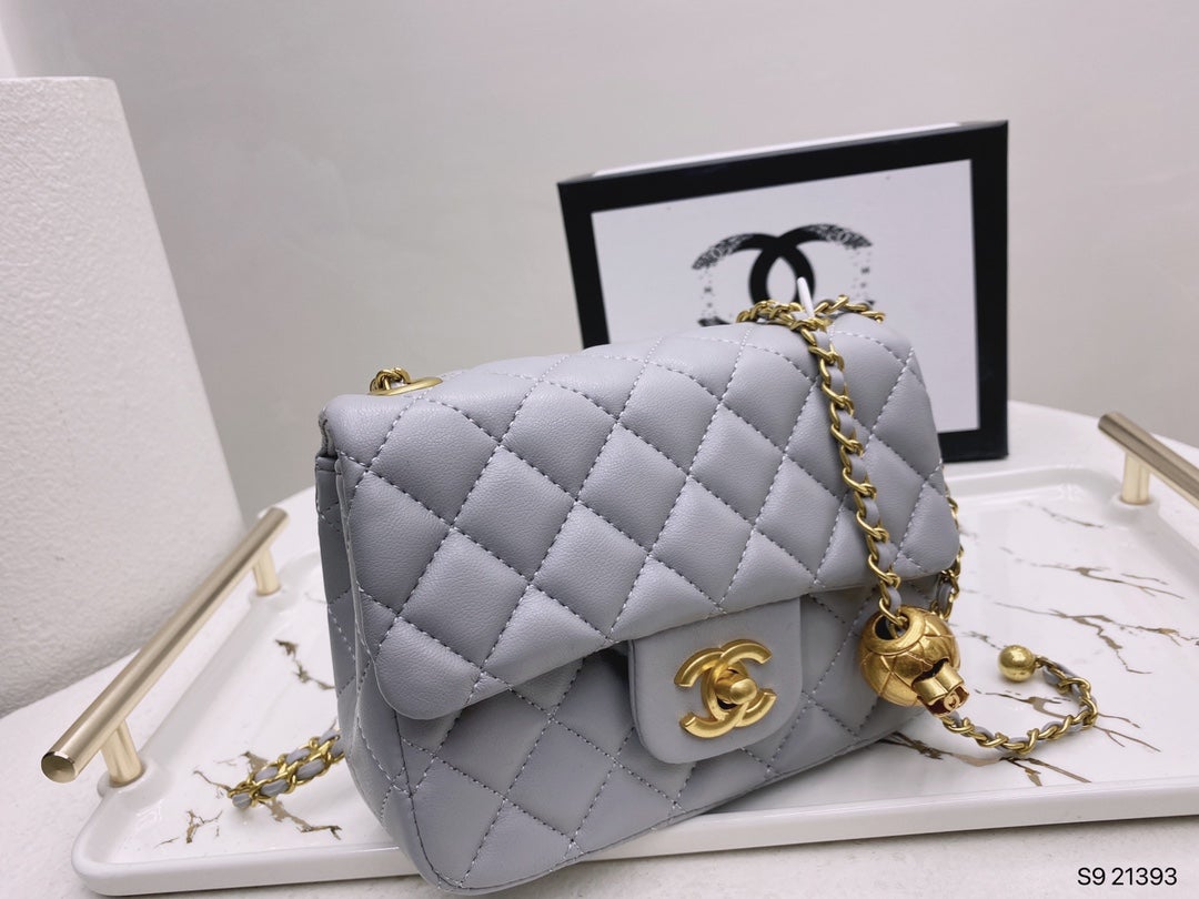 EN - New 1:1 rep  Top Quality CHL Bag 279