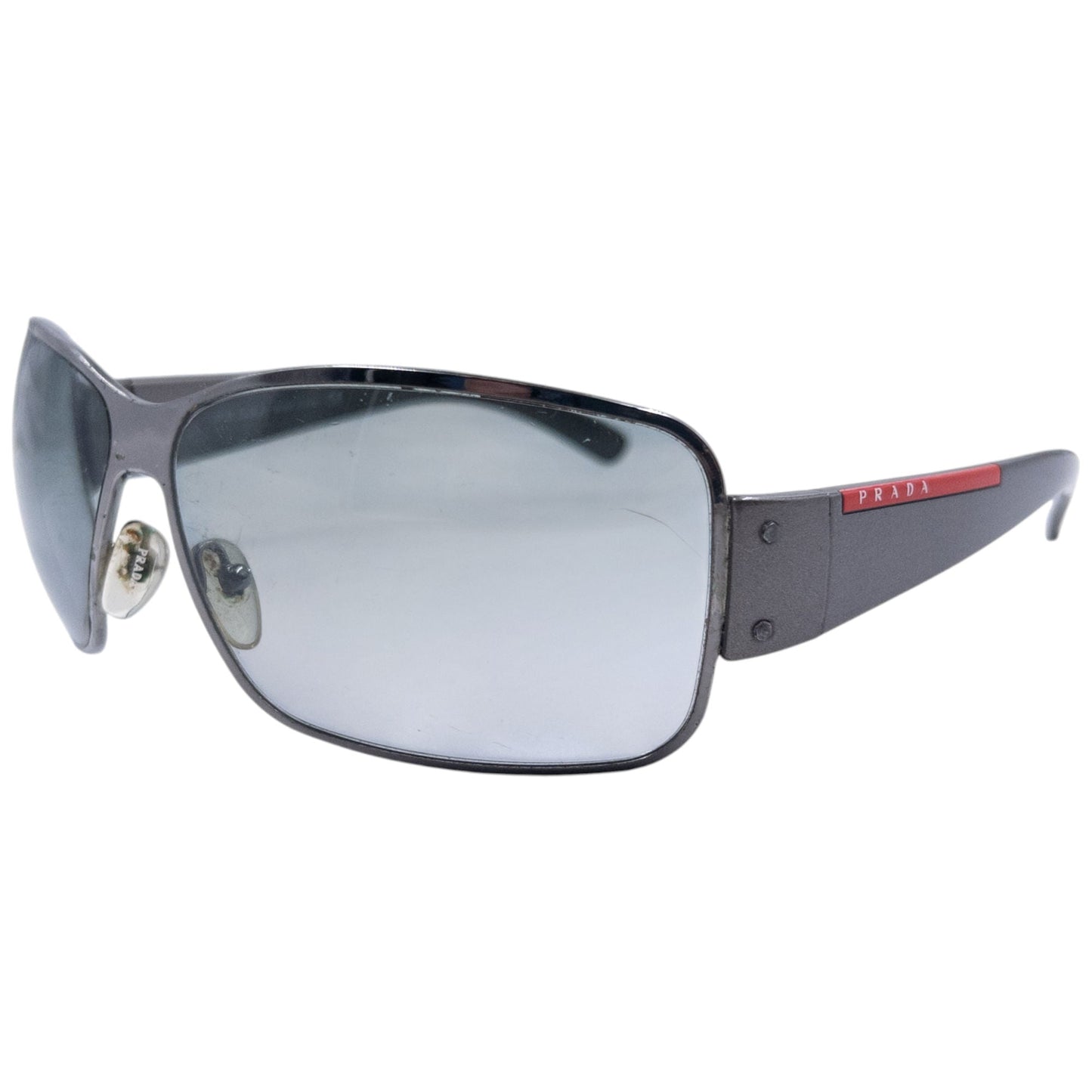 Prada Sport Sunglasses