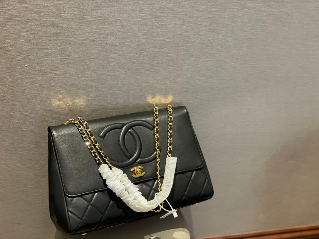 EN - New 1:1 rep  Top Quality CHL Bag 304