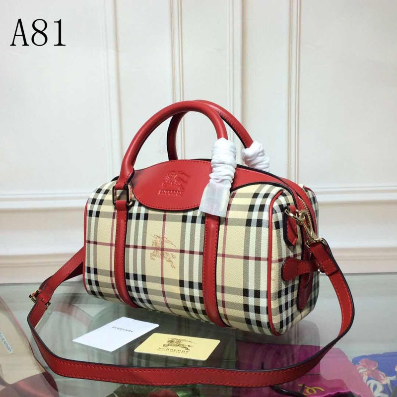 Top Quality Fashion -BBR Bags - 855