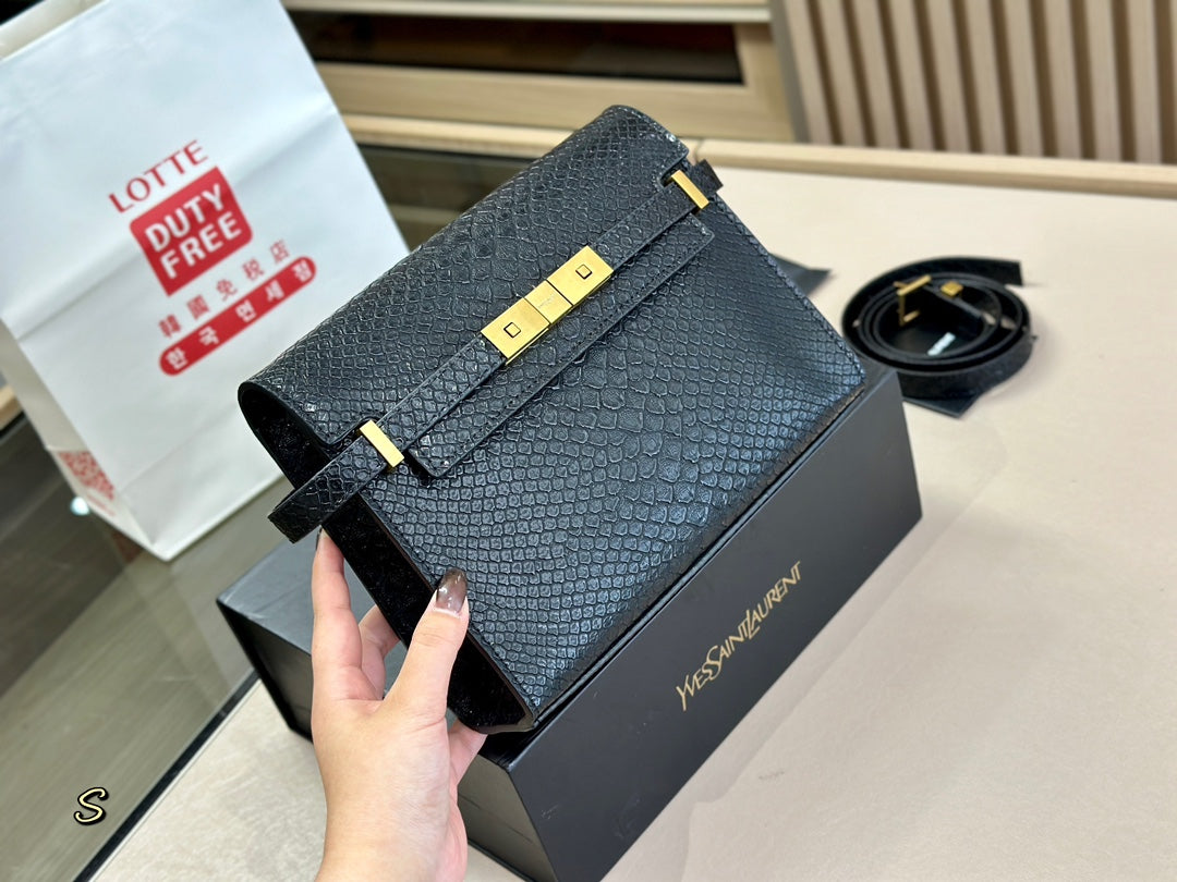 EN - New 1:1 rep  Bags SLY 367