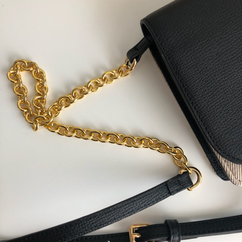 Top Quality Fashion -BBR Bags - 1241