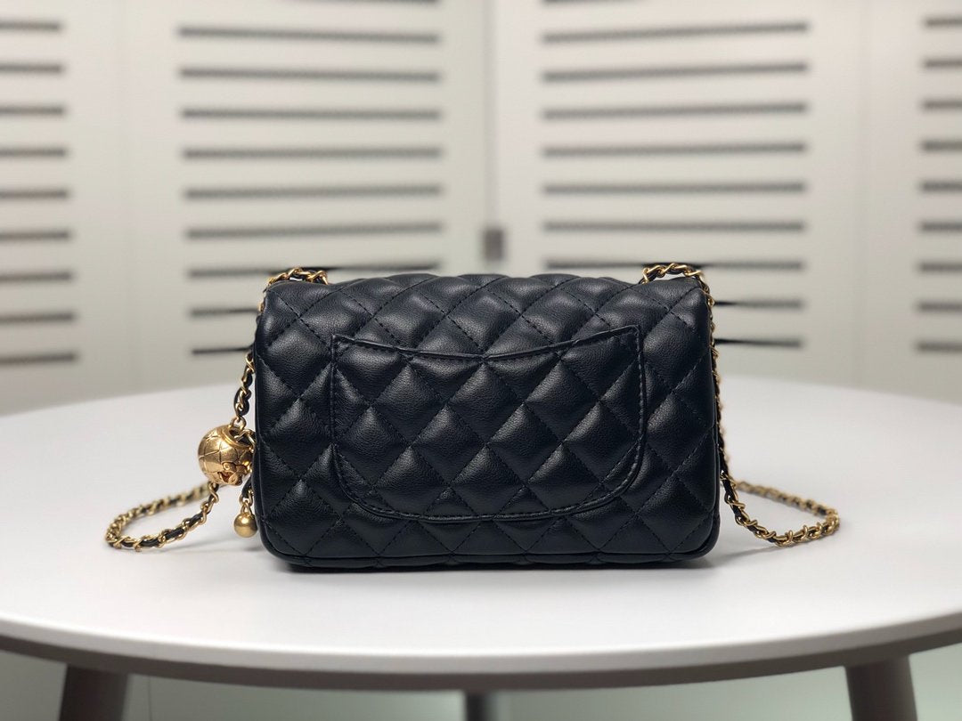 EN - New 1:1 rep  Top Quality CHL Bag 223