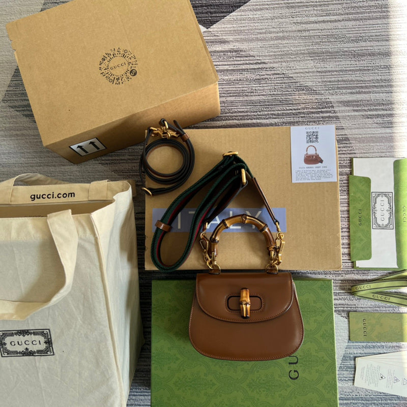 Top Quality -  Bags - 950
