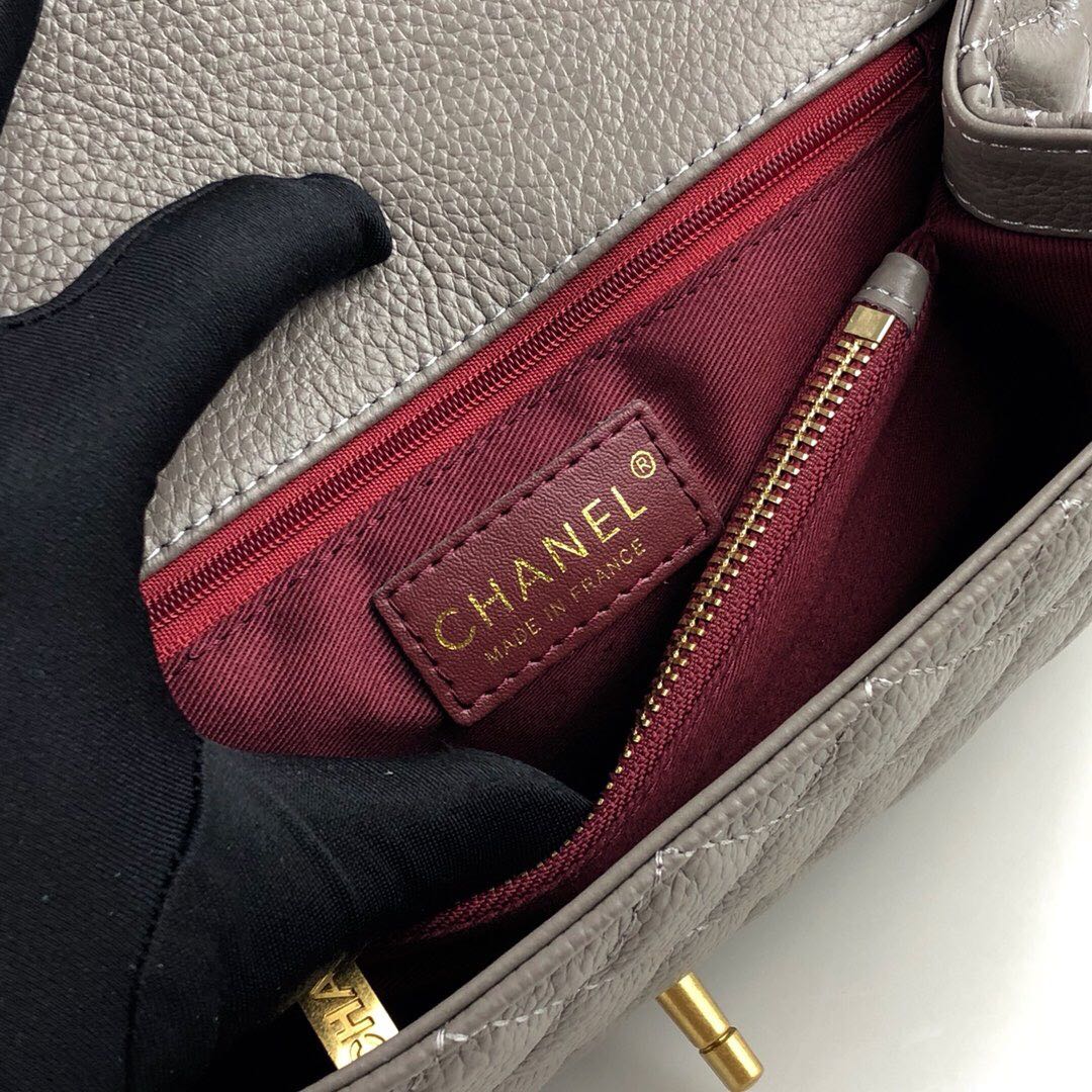 EN - New 1:1 rep  Top Quality CHL Bag 216