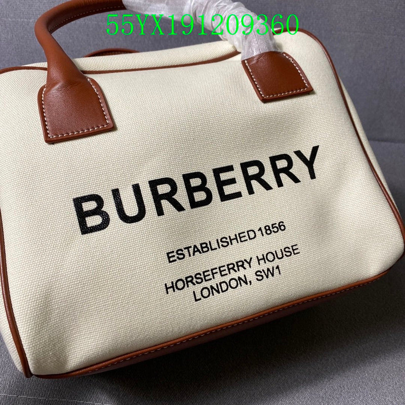 Top Quality Fashion -BBR Bags - 595