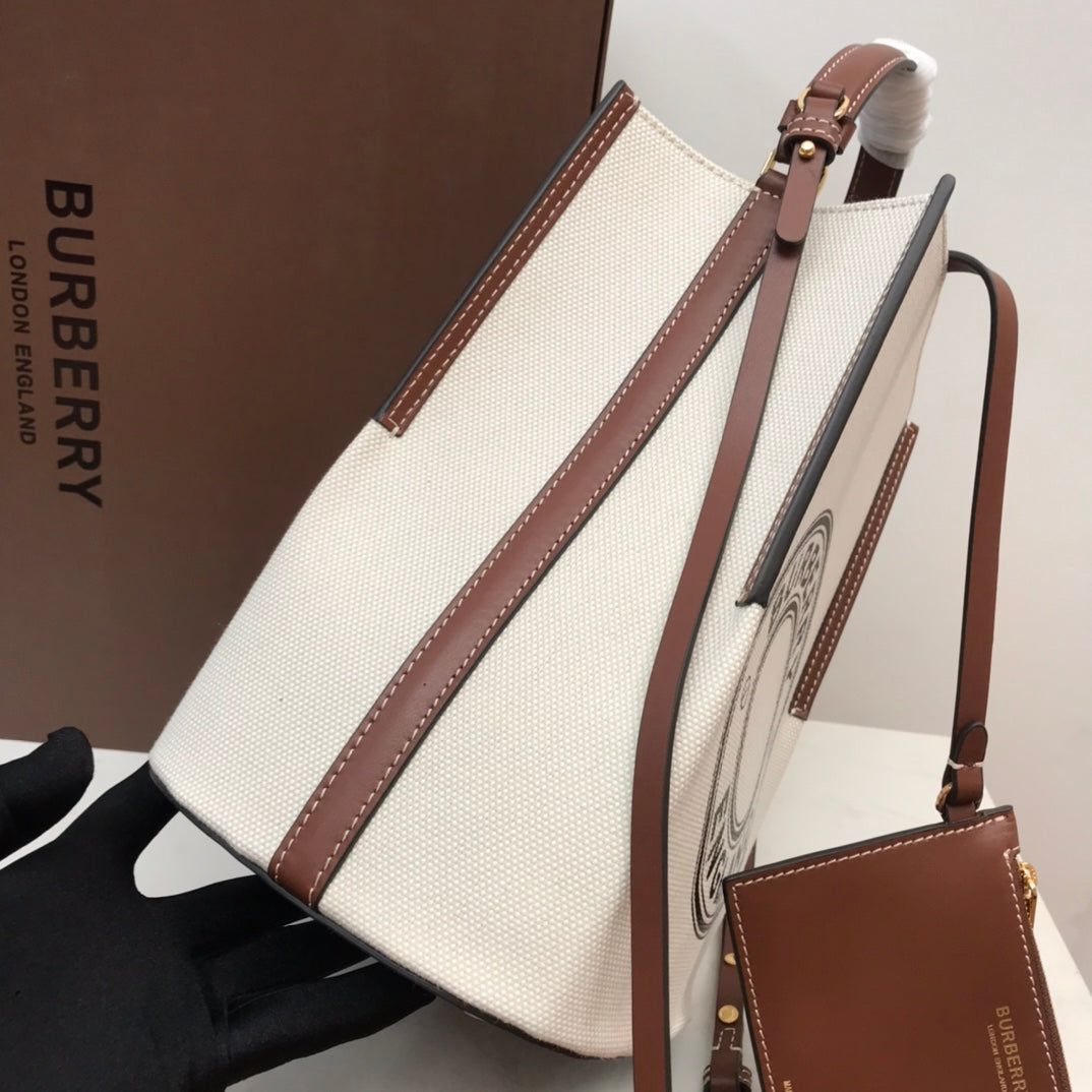 Top Quality PeGucciy Small Canvas Bag Black For Women, Bags 9.8in/25cm