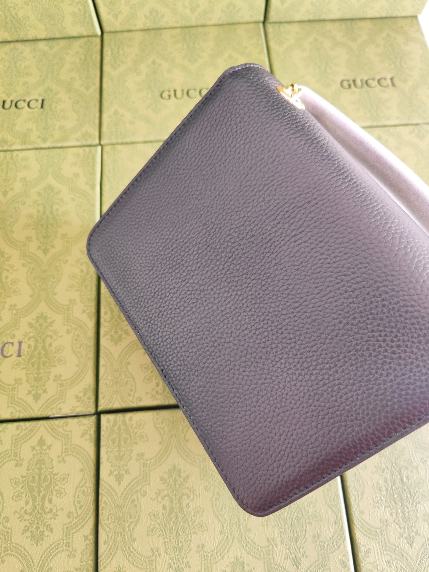 EN - New 1:1 rep Bag GCI 504