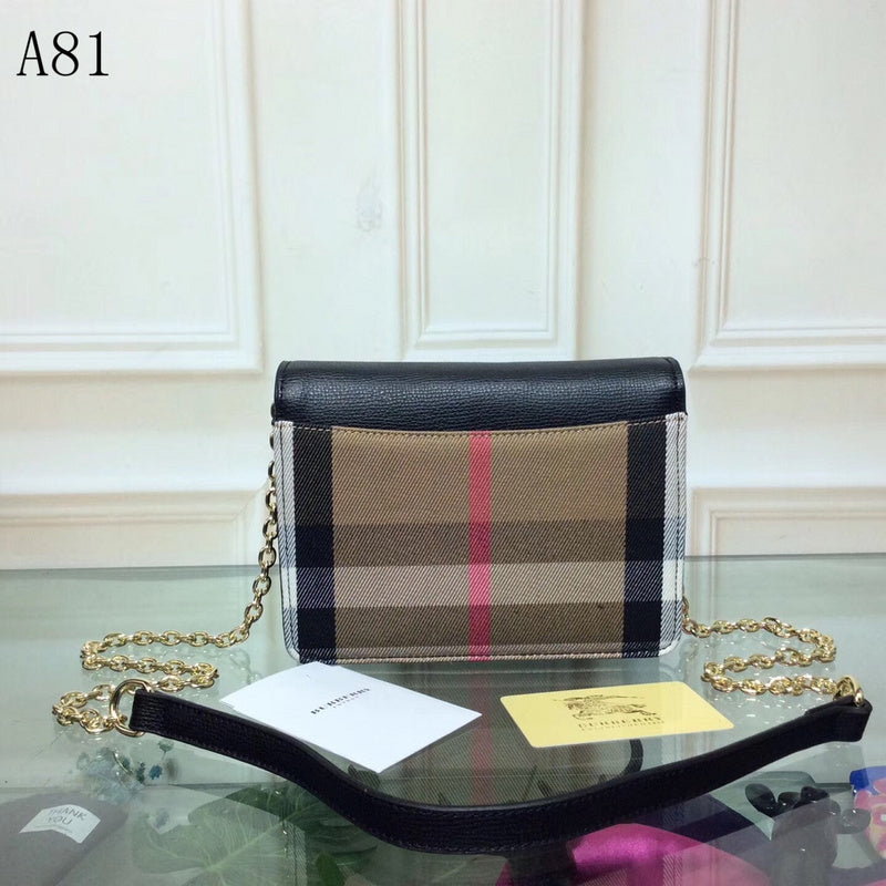 Top Quality Fashion -BBR Bags - 829