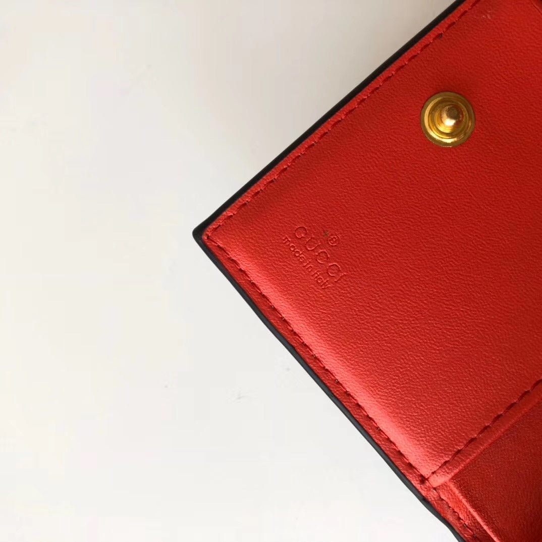EN - New 1:1 rep  Wallet GCI 007