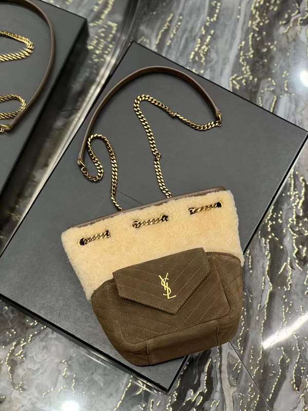 Yves Saint Laurent - Bags - The Elite Bags  510